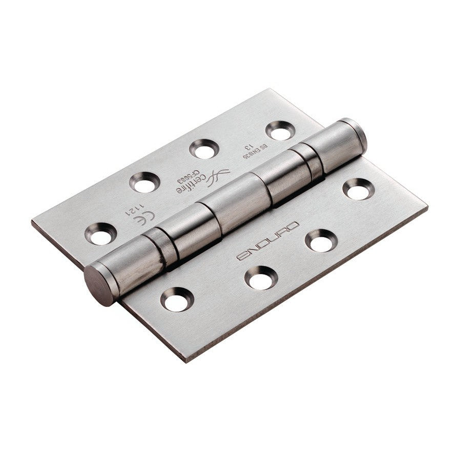 Enduro Grade 13 Ball Bearing P Hinge (Pack of 3)