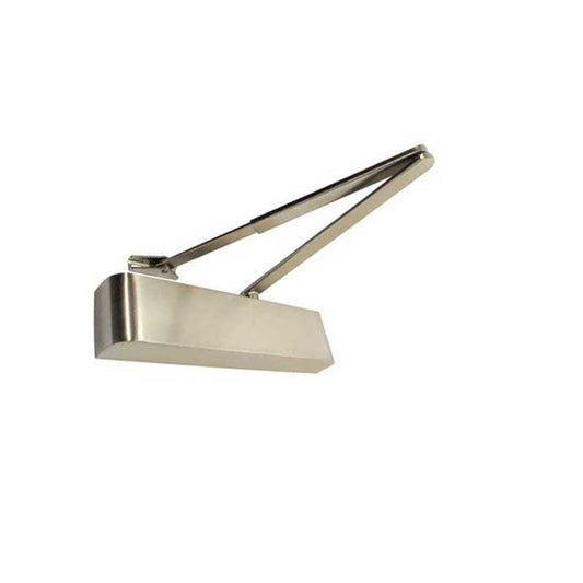 Jedo Contract Door Control with Matching Arms