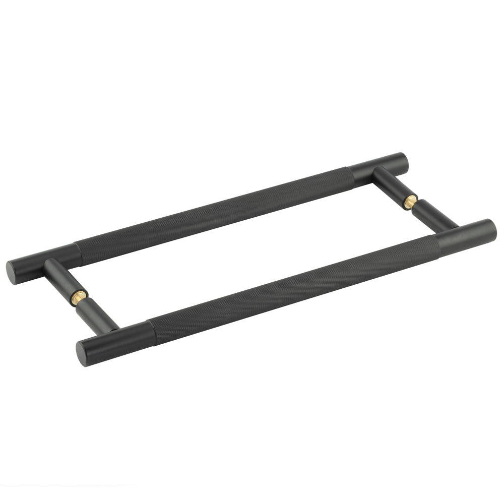 Bari Pull Handles 3mm