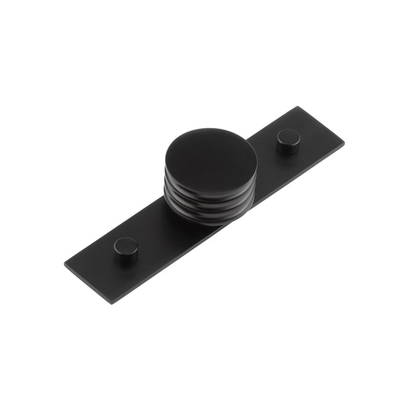 Sturt Cupboard Knobs Plain Matt