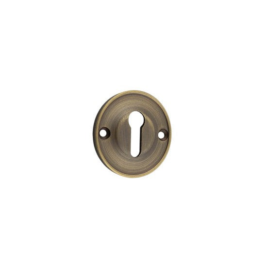 Burlington 40mm Standard Keyway Escutcheon