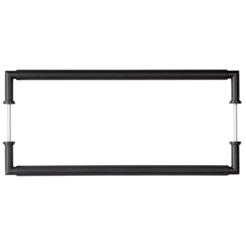 Burlington Piccadilly Pull Handles 425 X 20mm
