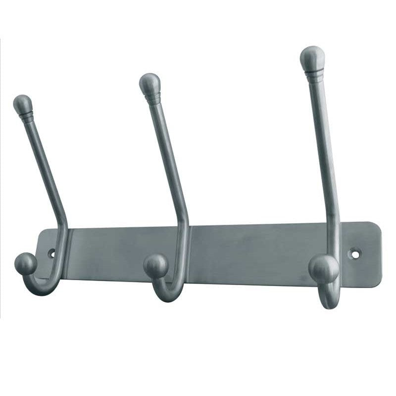 Stainless Steel Multi Hook Units