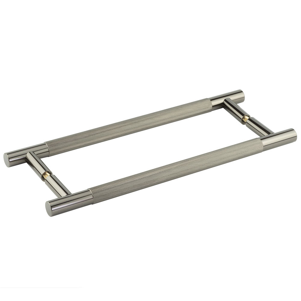 Bari Pull Handles 3mm