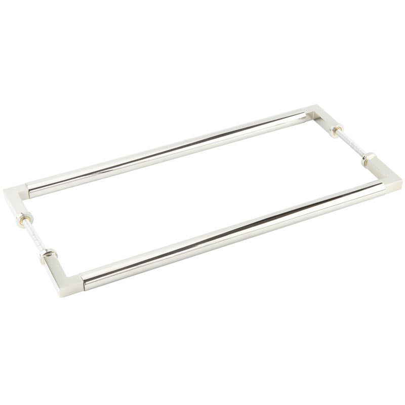 Burlington Westminster Pull Handles 425 X 20mm