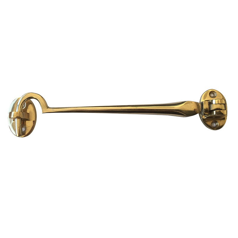 Jedo Brass Cabin Hooks