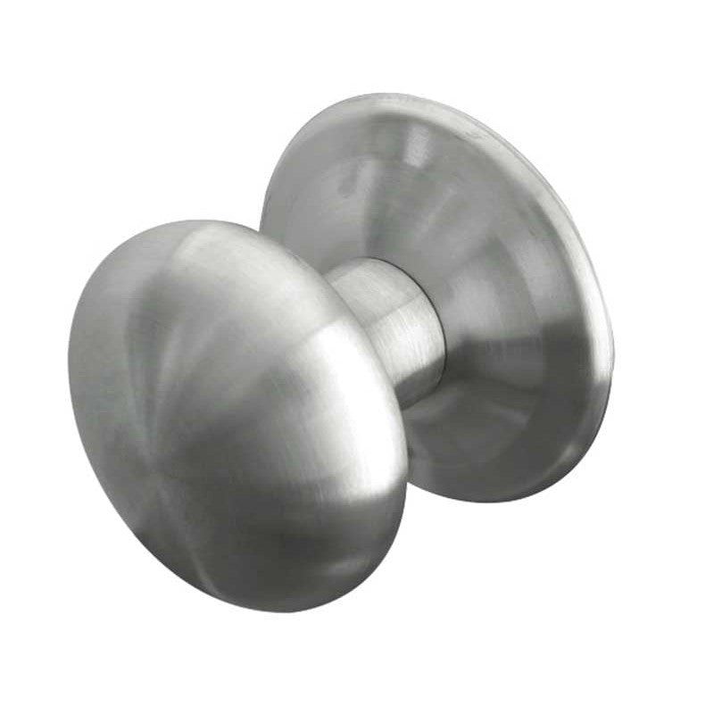 Stainless Steel Centre Door Knobs