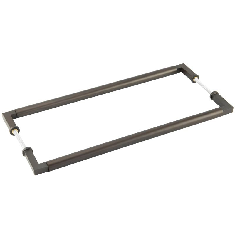 Burlington Westminster Pull Handles 425 X 20mm