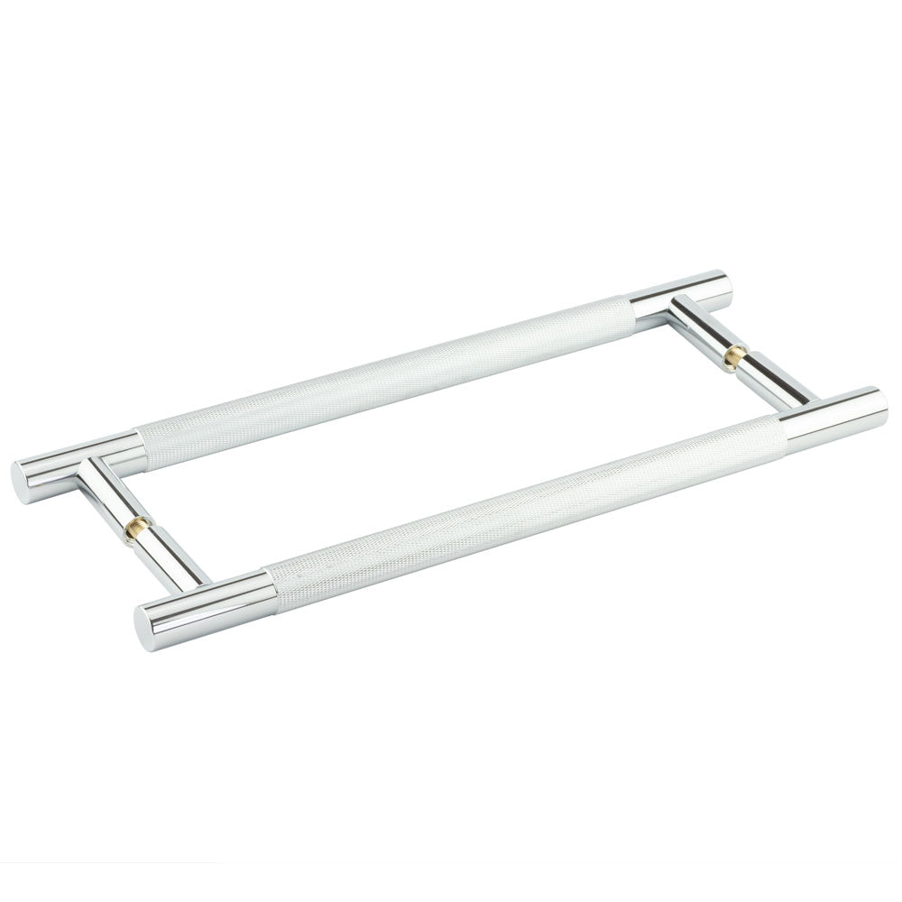 Bari Pull Handles 3mm