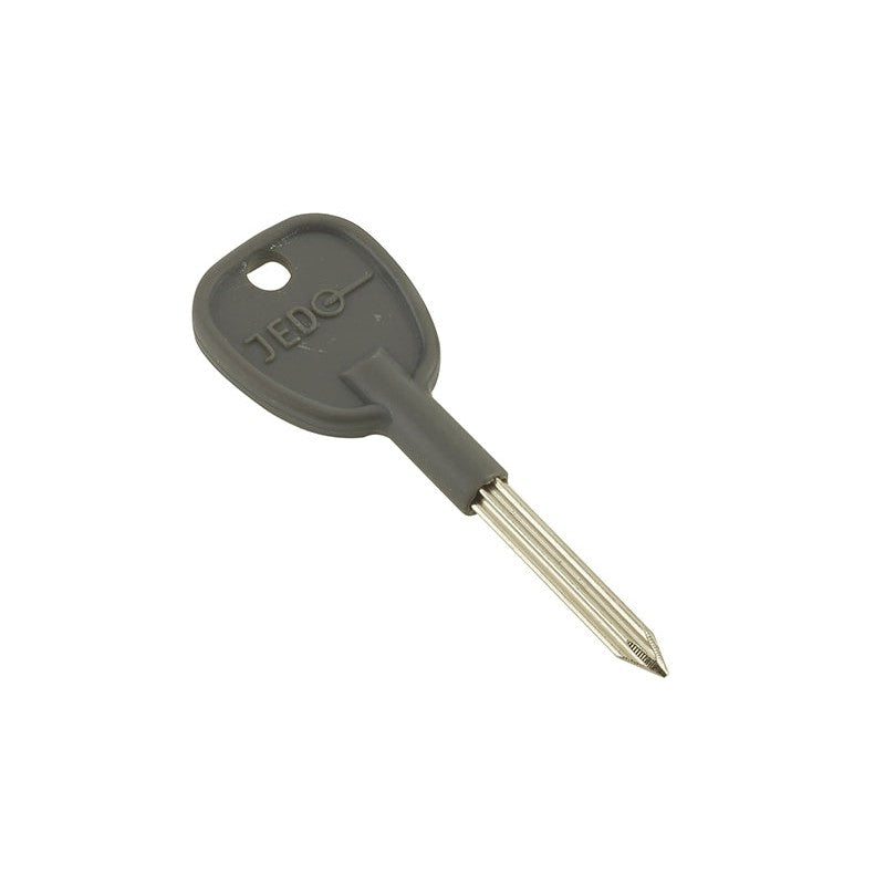 Jedo Keys for Mortice Rackbolts