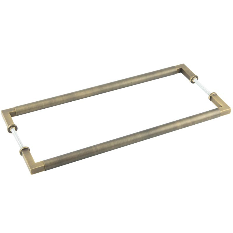 Burlington Westminster Pull Handles 425 X 20mm