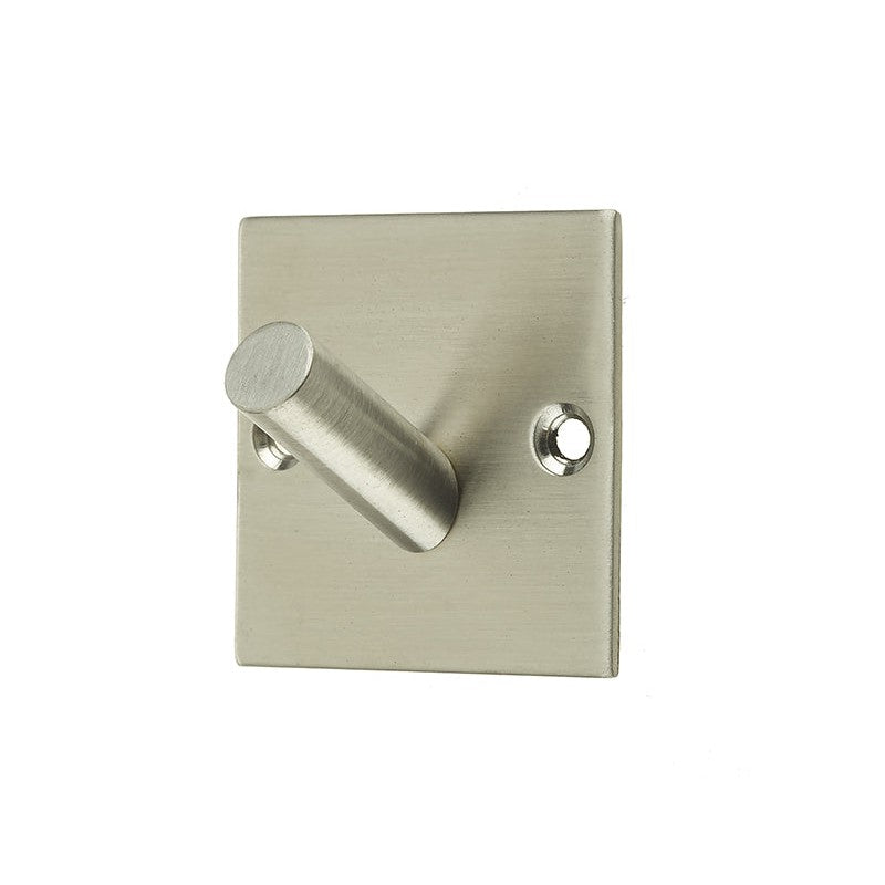 Single Robe Hook 48mm