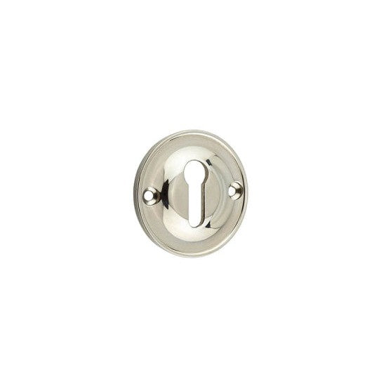 Burlington 40mm Standard Keyway Escutcheon