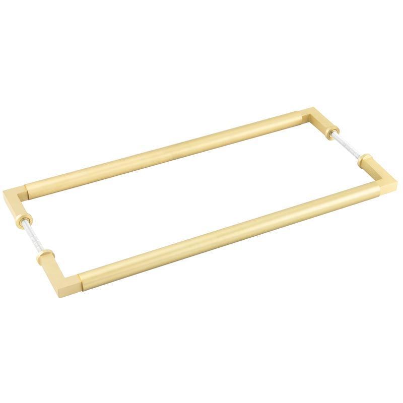 Burlington Westminster Pull Handles 425 X 20mm