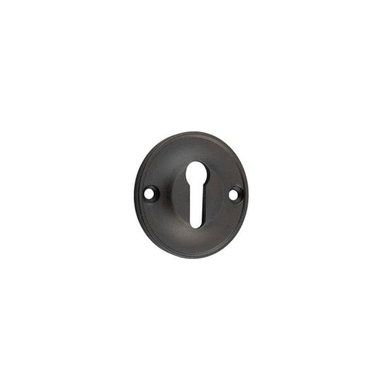 Burlington 40mm Standard Keyway Escutcheon