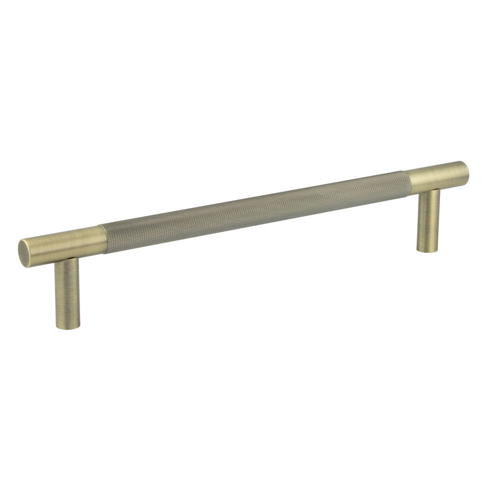 Bari Pull Handles 3mm