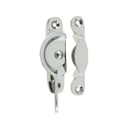 Jedo Narrow Fitch Fasteners