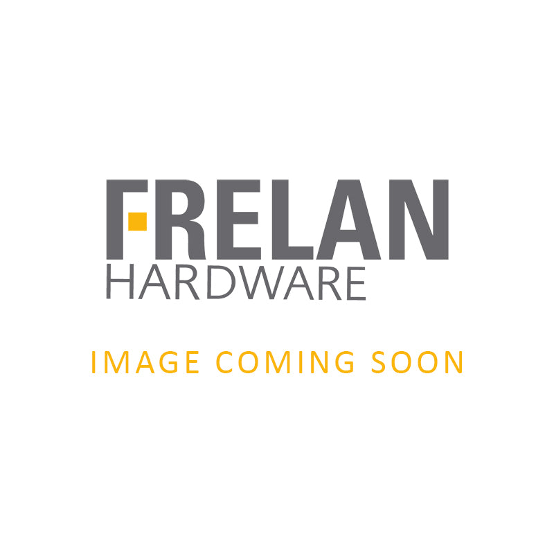 Stainless Steel Cylinder Pulls Standard Keyway