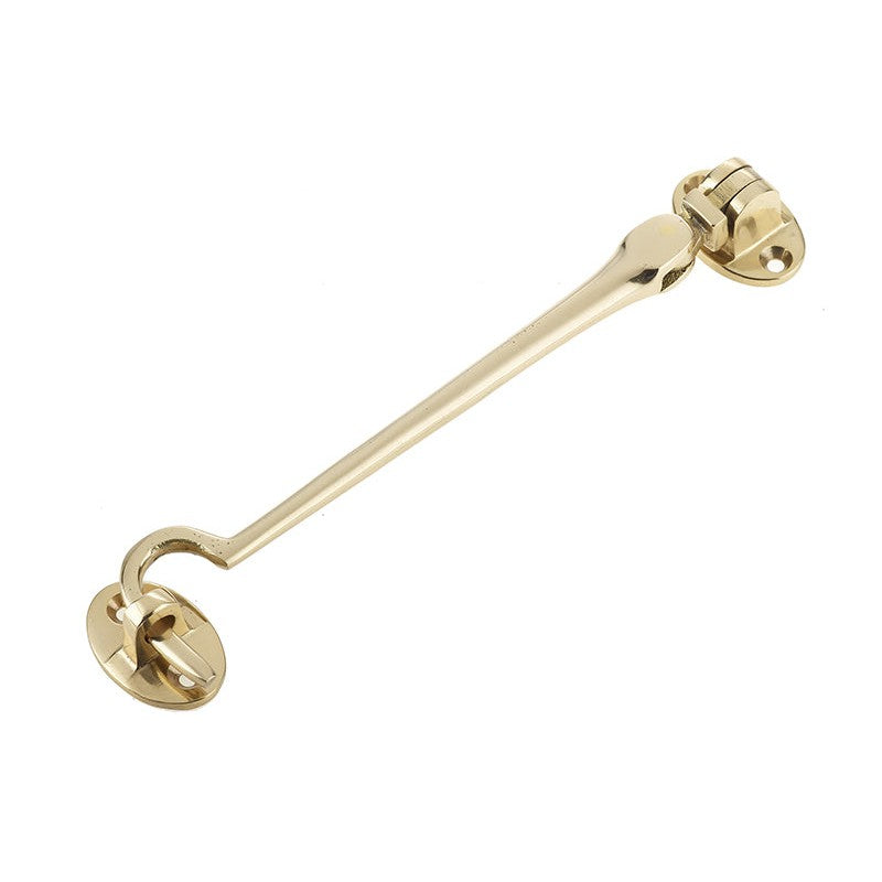 Jedo Brass Cabin Hooks