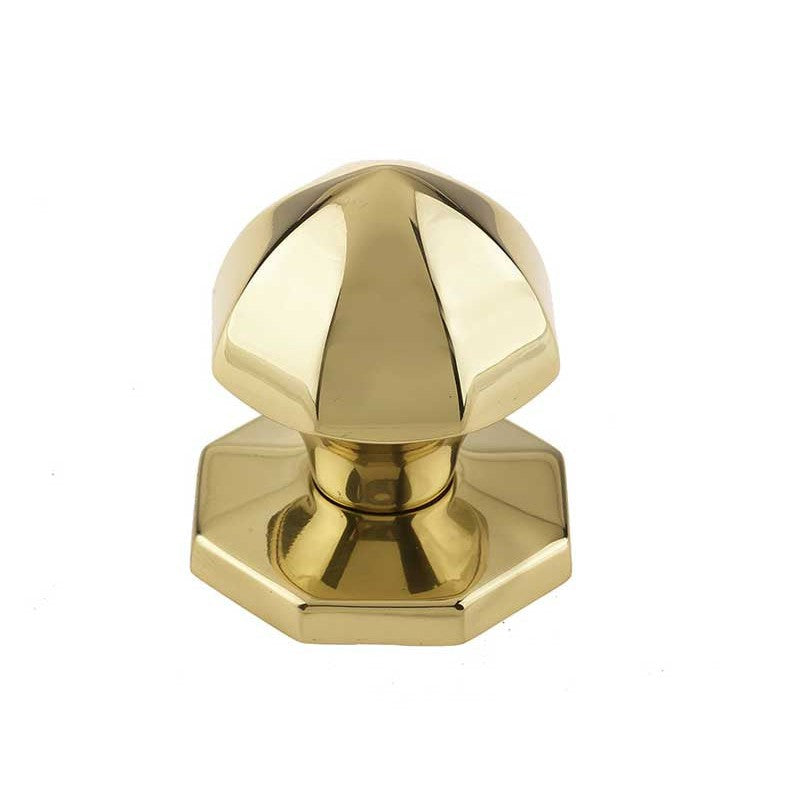 Jedo Bayswater Centre Door Knobs