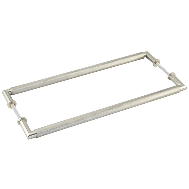 Burlington Piccadilly Pull Handles 425 X 2mm