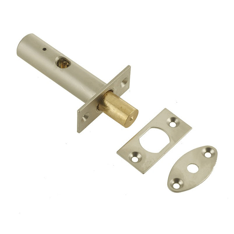 Jedo Mortice Rackbolt 61mm