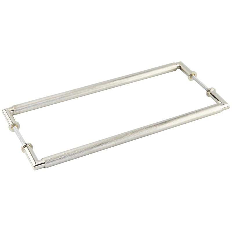 Burlington Piccadilly Pull Handles 425 X 2mm