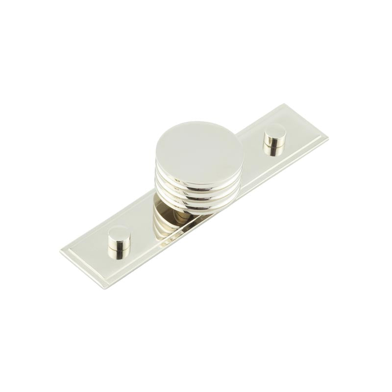 Sturt Cupboard Knobs Stepped