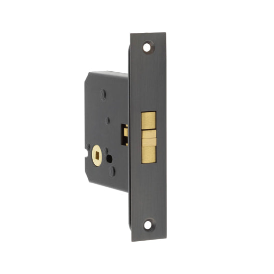 Jedo Sliding Door Bathroom Lock