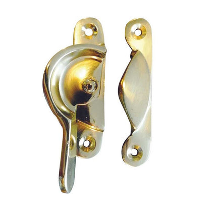 Jedo Narrow Fitch Fasteners
