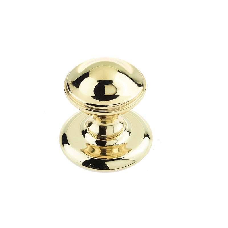 Jedo Belgravia Centre Door Knobs