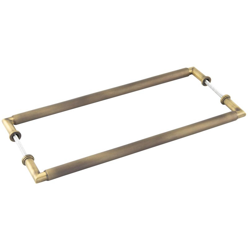 Burlington Piccadilly Pull Handles 425 X 2mm
