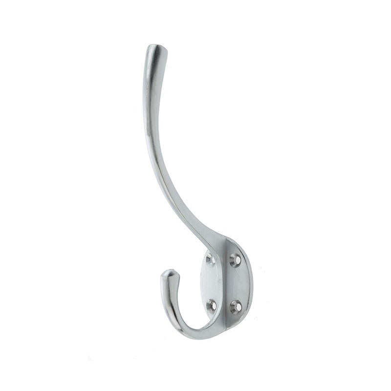 Jedo Solid Brass Hat & Coat Hook