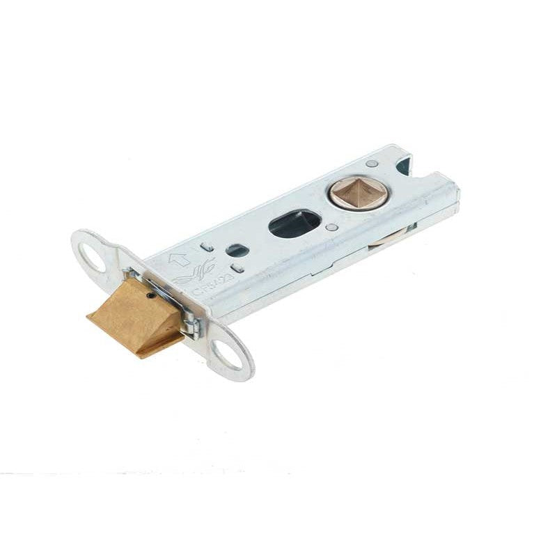 Jedo Heavy Duty Tubular Latches Bodies only