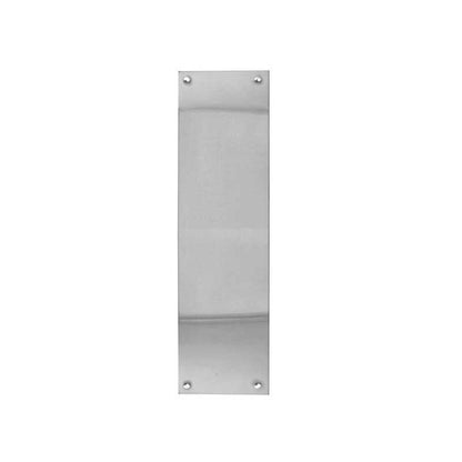 Stainless Steel Finger Plates