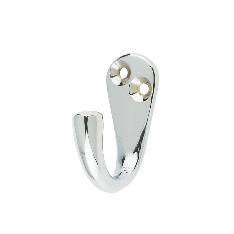 Jedo Single Robe Hooks