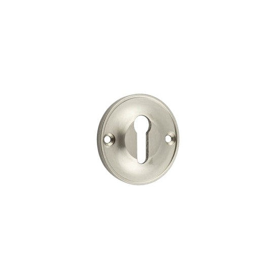 Burlington 40mm Standard Keyway Escutcheon
