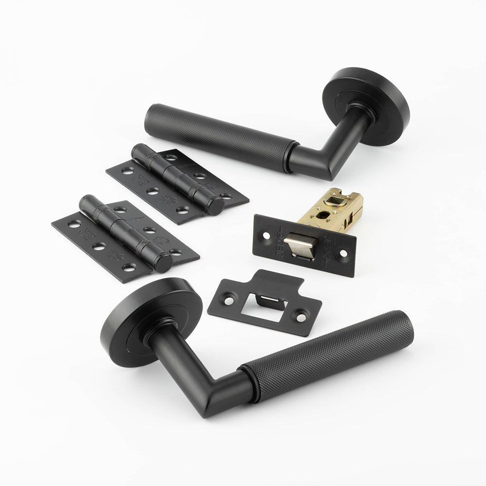 JMB4 LATCH BOX PACK