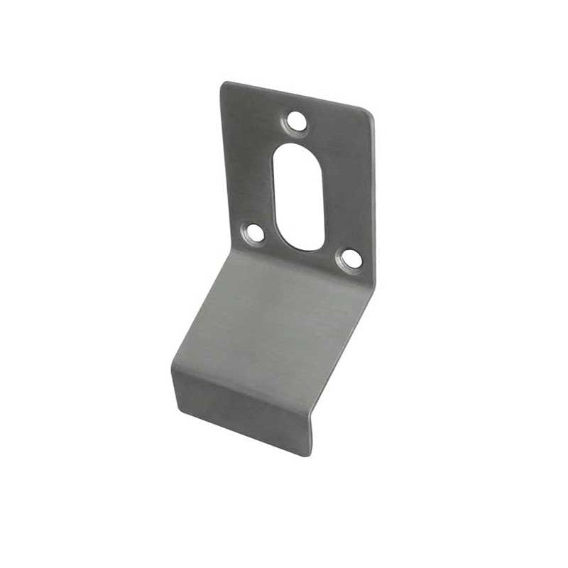 Cylinder Pull for Oval Profile Cylinder Stainless Steel
