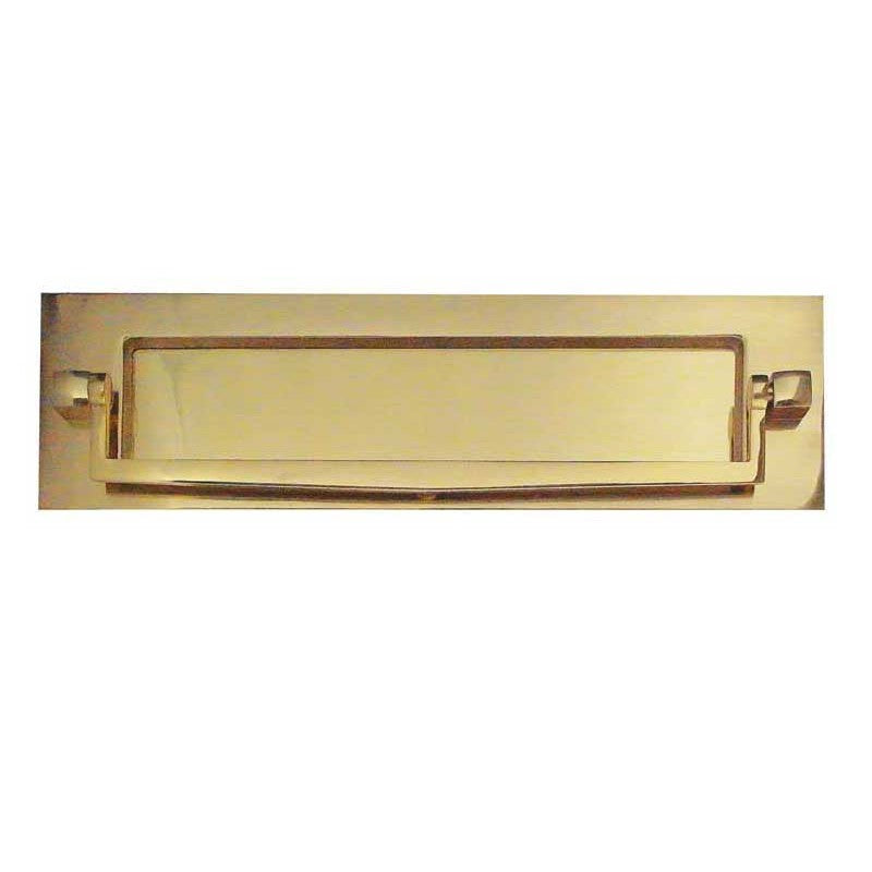 Jedo Postal Knocker