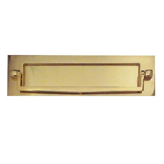 Jedo Postal Knocker