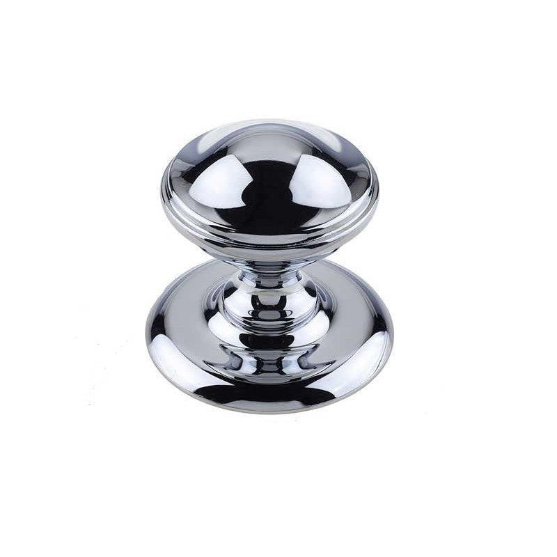 Jedo Belgravia Centre Door Knobs