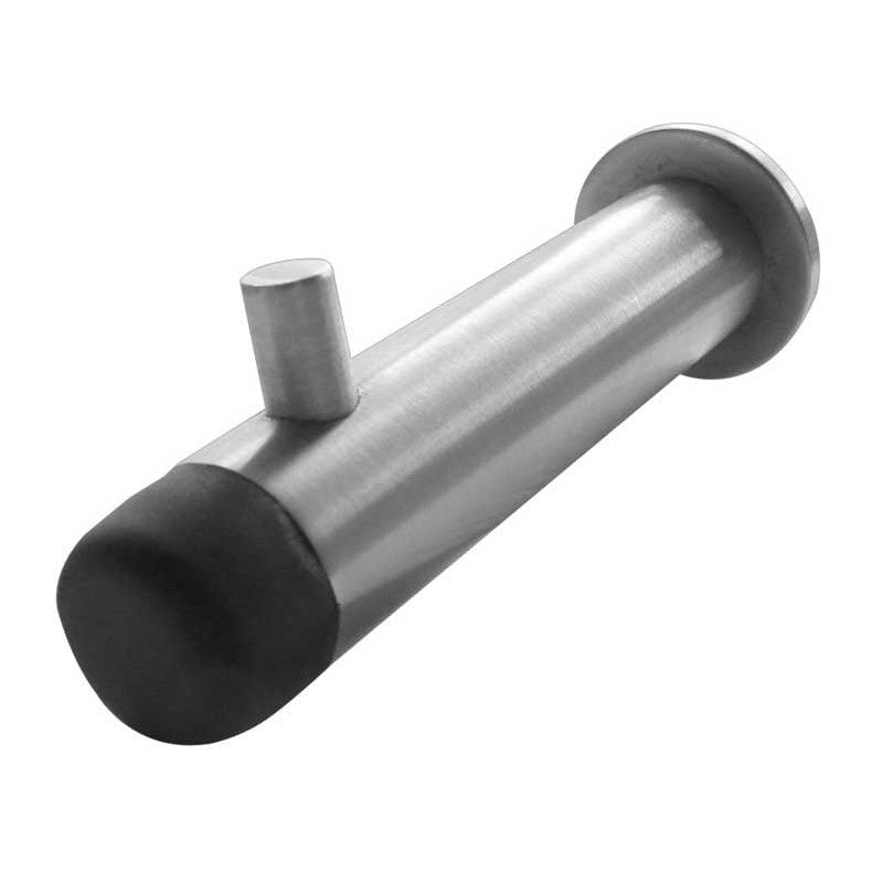 Buffered Hat & Coat Hook