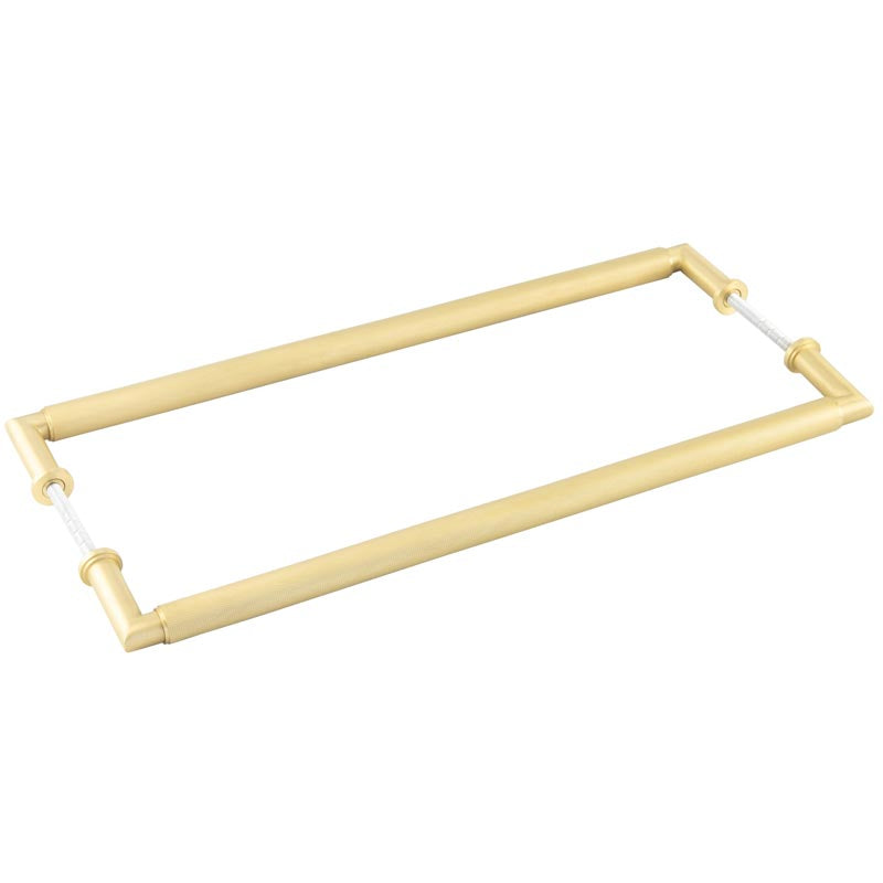 Burlington Piccadilly Pull Handles 425 X 2mm