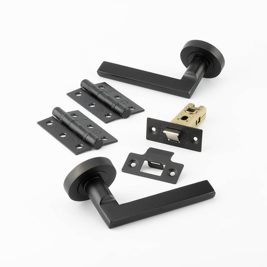 JMB6 LATCH BOX PACK