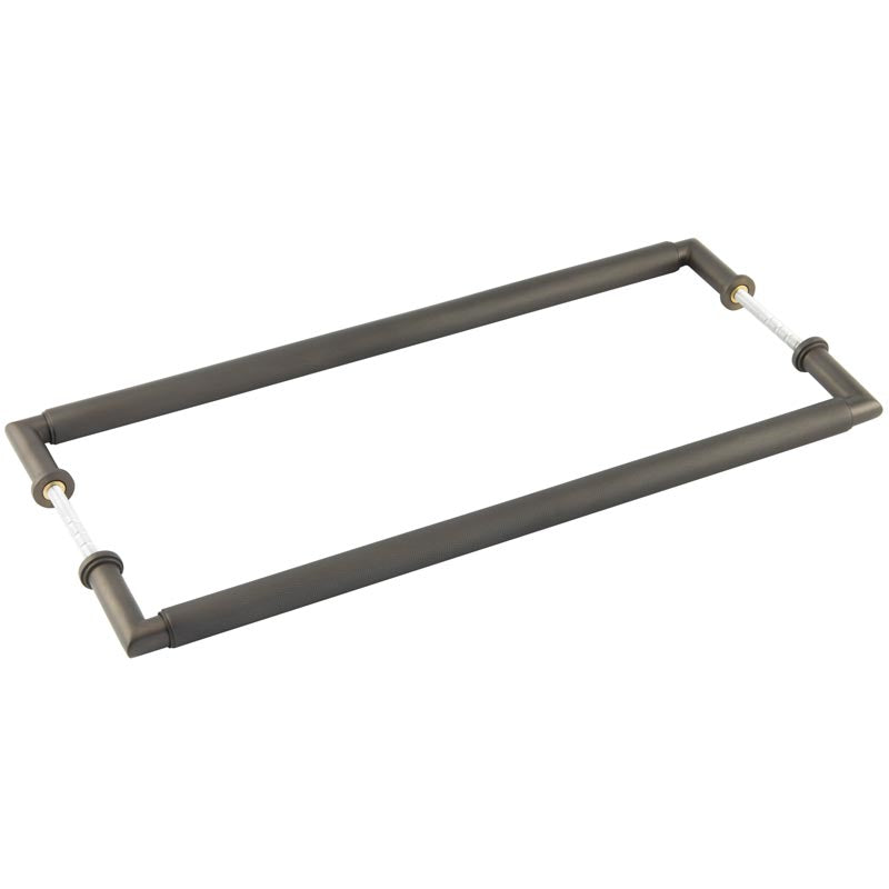 Burlington Piccadilly Pull Handles 425 X 2mm