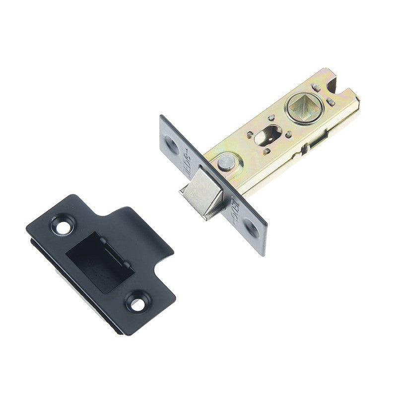 Jedo Kontrax Tubular Latches