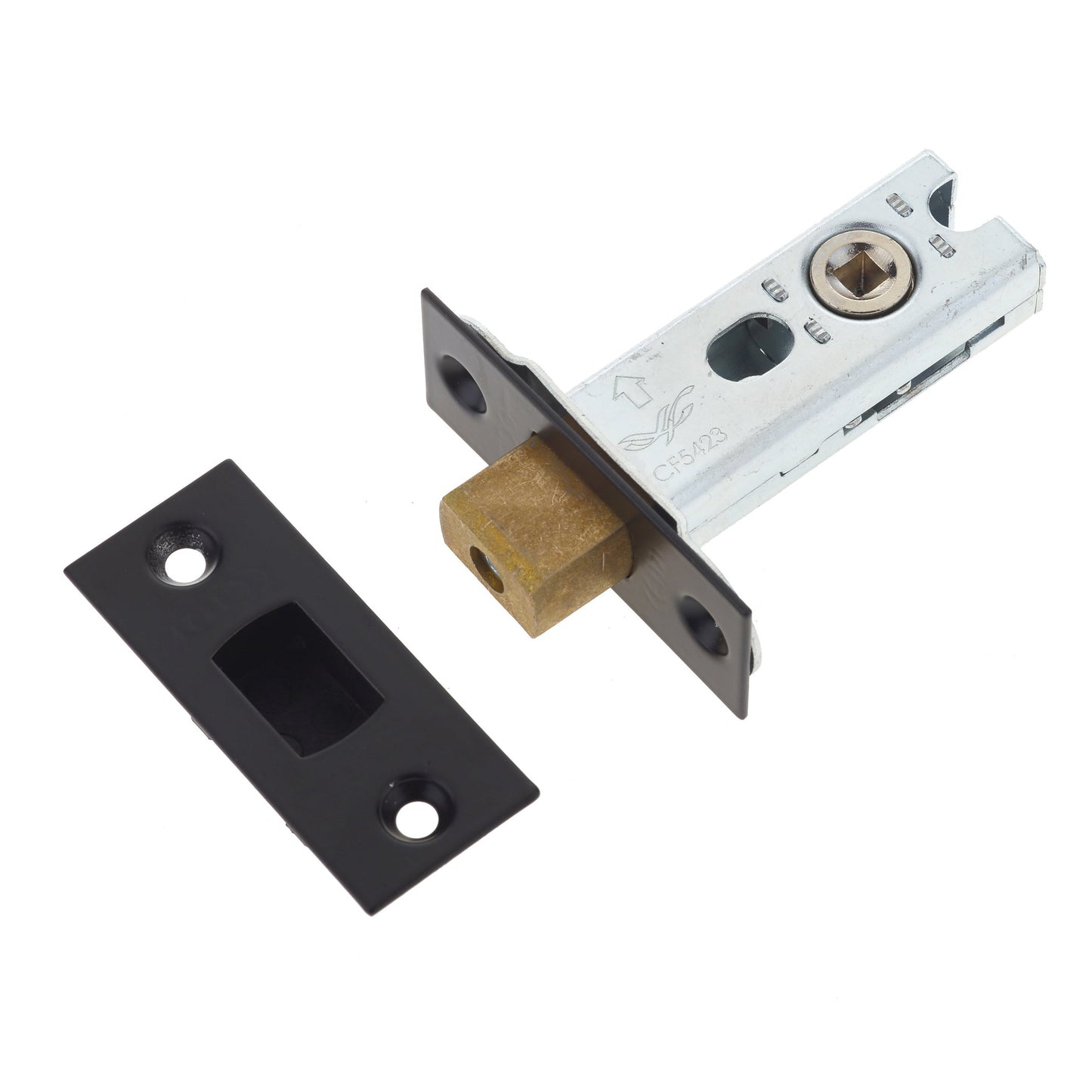 Jedo Heavy Duty Tubular Deadbolts