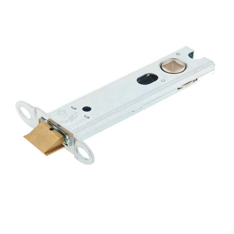 Jedo Heavy Duty Tubular Latches Bodies only