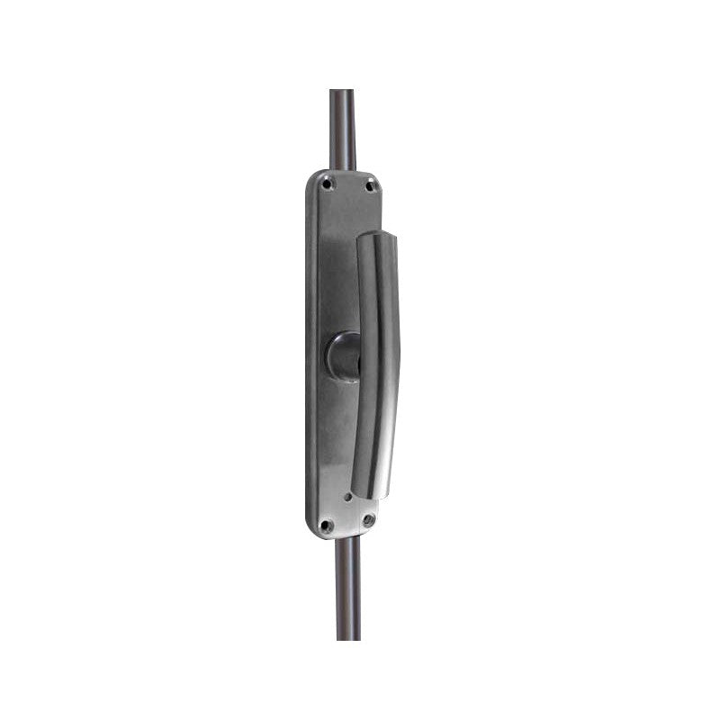 Jedo JV633 Espagnolette Bolts